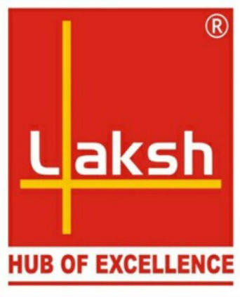 Laksh Venture Logo